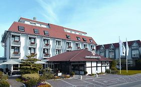 Panoramahotel Waldenburg